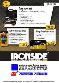 AKTIE Folder Ironside-1